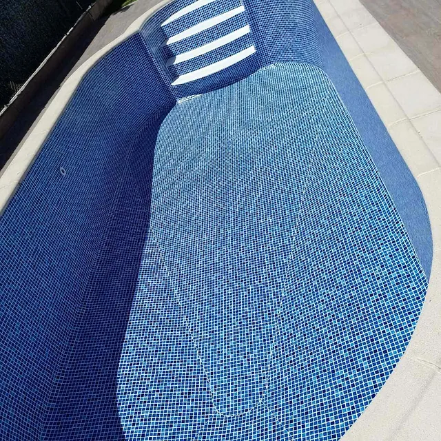 piscina nueva 