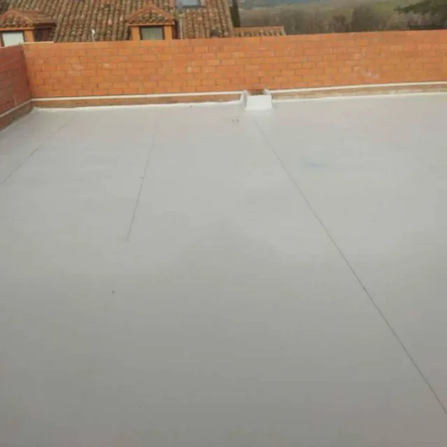 impermeabilizaciones terraza