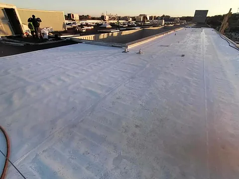 impermeabilizaciones terraza